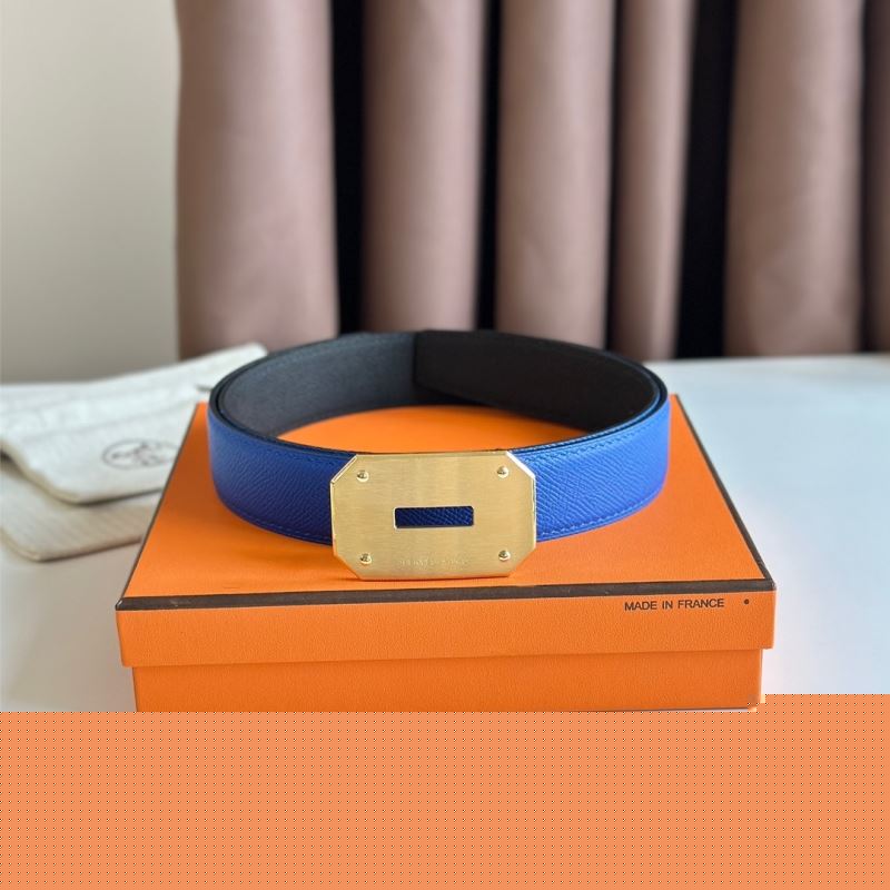 H**mes belts